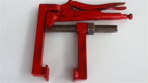 Amazing homemade new tool! DIY invention