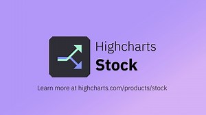 Highcharts Stock: Creating interactive and customizable financial charts