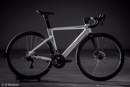 Do you ride on Java? Let us know #java @ride_java @the_bikegarage #bicycle | Dimitri Nenkov