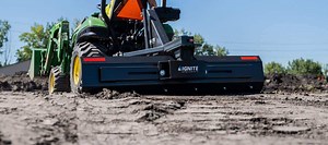 Ignite Attachments Is a New Online Storefront to Buy Implements that Are 'Accessibly Priced'