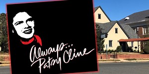 Popular musical ‘Always, Patsy Cline’ hits the stage at SLT