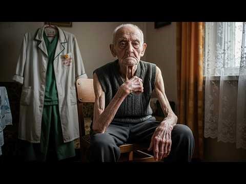 I Was a Doctor in Chernobyl... My Patients DIED in 21 Days. I Survived, But Still Carry Those SCARS!