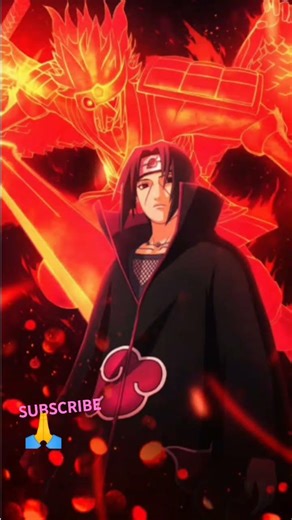 kakashi na like Itachi sub Sasuke comment