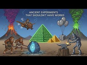 All old and Undeciphered Ancient Script Explained