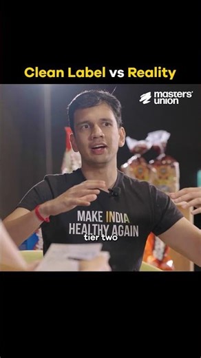 Clean Label vs. Reality 🤯 | ft. FoodPharmer