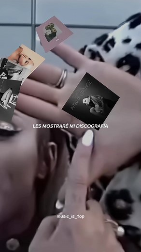 MONOPOLY | Ariana Grande ft Victoria Monet #music #letra #fyp #arianagrande @arianagrande #monopoly