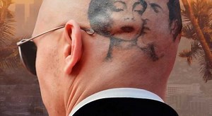 ‘Zeroville’ Review: James Franco’s Psychedelic Ode to Classic Hollywood Is a Train Wreck