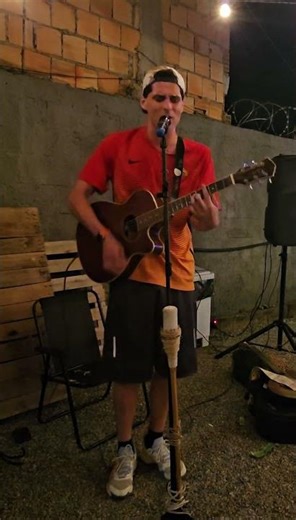 andei so natiruts cover nando meta #reggae #brasilia #natiruts