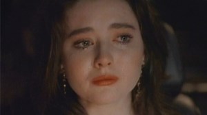 Brenda confesses to older man Jason that she's only in high school -- and he threatens to sue her parents! 💔⚖️ | Beverly Hills 90210