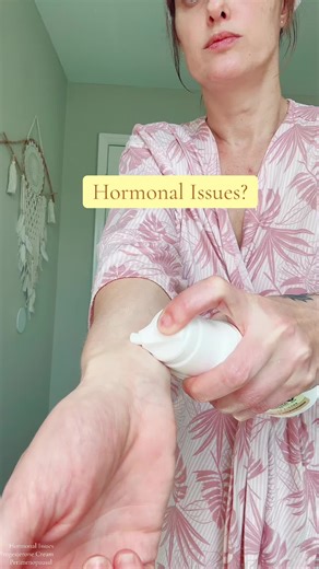 Understanding Progesterone Life for Hormonal Imbalances