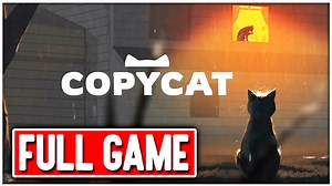 Steam Community :: Guide :: COPYCAT FULL GAME