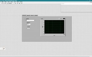 （内含源码）基于Labview和DAQmax的信号采集，滤波和信号变换