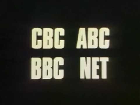 DLC: NBC/Intertel/CBC (1971)