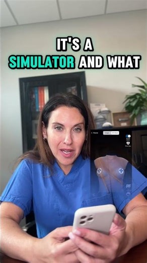 Stop Guessing Your Implant Size… Use This App Instead (350cc vs 450cc)