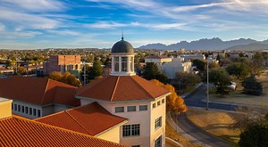 New Mexico State University named on Princeton Review list of best graduate programs