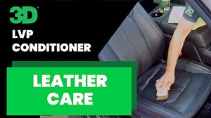 1.3K views · 26 reactions | LVP CONDITIONER is a great leather...