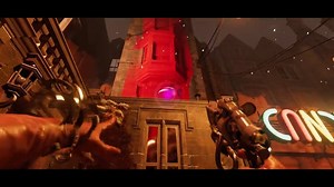 2.7K views · 20 reactions | DEATHLOOP is an innovative first person shooter launching for PlayStation 5 and PC from Arkane Lyon, the award-winning studio behind the critically acclaimed Dishonored franchise. Launching Holiday 2020! Click here https://bit.ly/3iyCQ0K to check out more! #ps5 #game | Gamers Hideout | Facebook