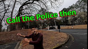 Parking Lot Drama: Another Day, Another Confrontation!