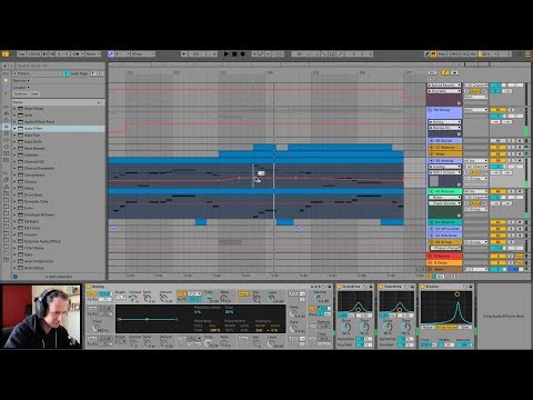 How to Make Dubstep | Pt.4 Final Drop