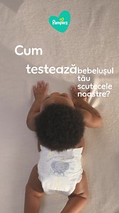 168 reactions | Pampers on Reels | Facebook