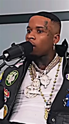 Tory Lanez talks about Chris Brown #fyp #torylanez #randbmusic #viral | Tory Lanez