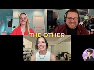 "The Other" Shawnee Smith & Lily D. Moore Interview