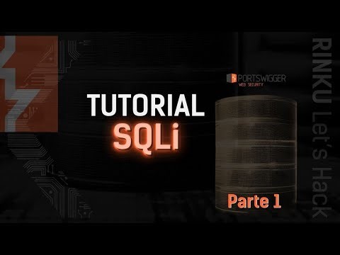 SQL Injection paso a paso | Laboratorios de PortSwigger #1