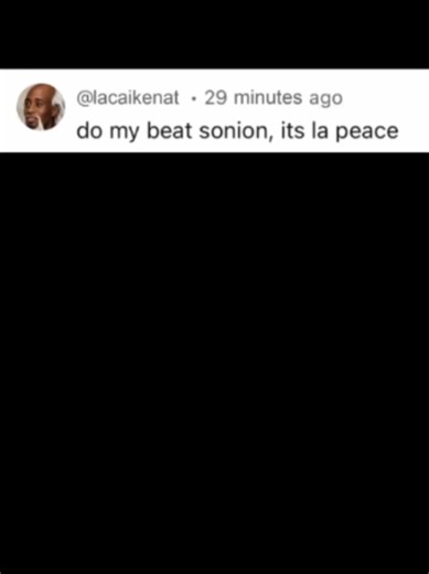 What La Peace Funk Is Inspired By