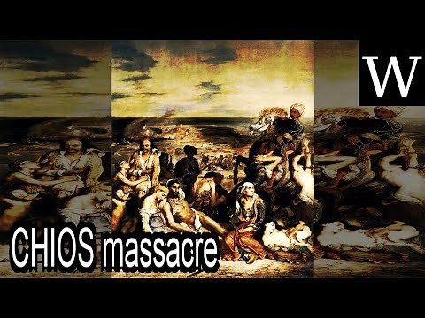 CHIOS massacre - WikiVidi Documentary