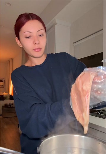 Let’s make some chicken noodle soup | chicken noodles soup