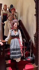 47K views · 945 reactions | Ukrainian Culture Fashion Show of Ethnic Costumes from varies regions of Ukraine Ukrainian Institute of America #ukraine #ukrainians #ukrainianculture #ukrainenow Video @olgaobertos | Ukraine NOW | Facebook