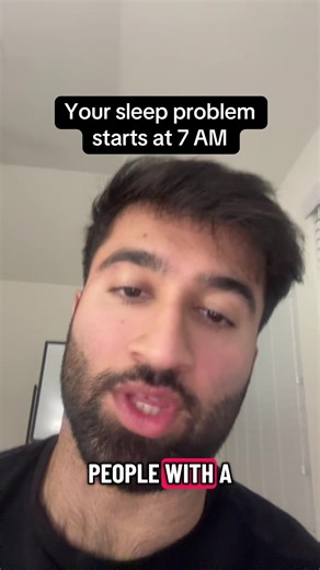 Understanding Sleep Challenges with ADHD: A Dopamine Issue