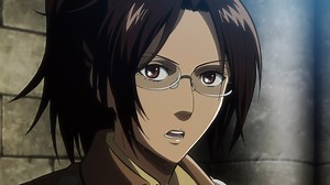 進撃の巨人 第15話 | アニメの動画配信はTELASA(テラサ)-見逃し配信＆動画が見放題