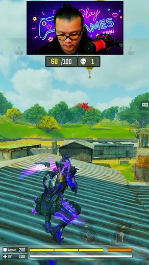 2V1 GOOD GAME! #COD #CODM #viral #CODMTayo #goodvibes #activison #CODMobile #battleroyale #facebookreels #geegeefps #fun #gamer | GeeGeefps Gaming