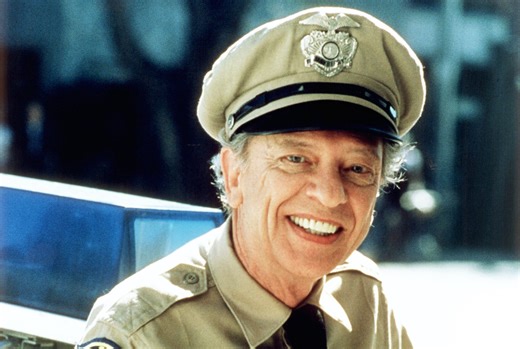 4 Don Knotts Movies to Stream When 'The Andy Griffith Show' Isn't On