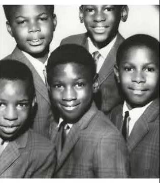 THE WILLIAMS BROTHERS A THAT"S LIFE EPS030 EPSILON RECORD CO