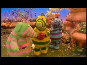 Fimbles: Series 1: Baby's Rattle