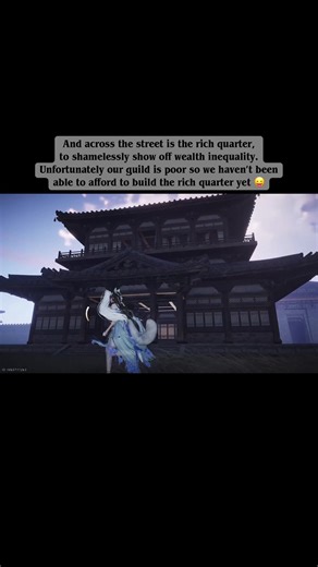 Understanding Socioeconomic Class Dynamics in Guilds