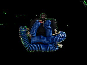 Speedflate 4x System Multi Tire Inflation & Deflation System — Speedflate Off Road Multiple Tire Inflation And Deflation Systems