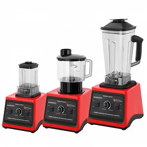 [Hot Item] High Speed Juice Fruit Blender Mixer Heavy Duty Kitchen Machine