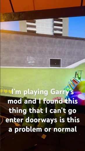Garry Newman what’s this #gmod