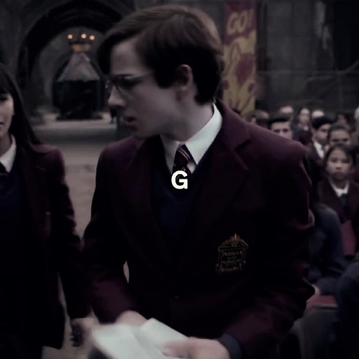 Meet Klaus Baudelaire: A Series of Unfortunate Events Edit