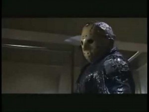 Jason Voorhees Tribute - King of Slashers -