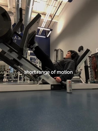 Short Legs and Leg Day: Embracing Short Girl Challenges