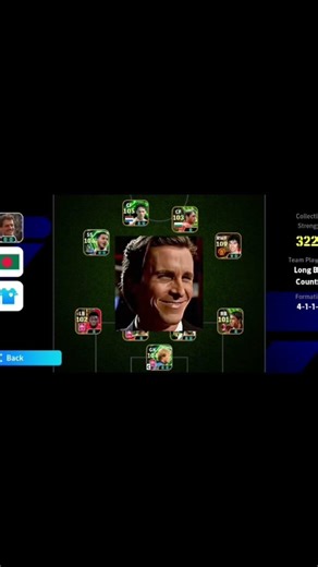 efootball I'd review #efootball #shadowthehedgehog