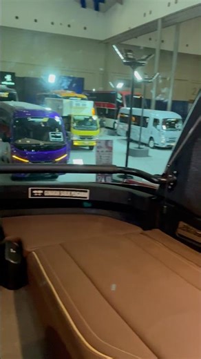 Sleper Class Maximum Comfort #Comfort #interior #transportation #luxurybus #travelink 🚐💺