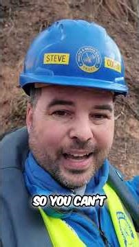 Fixing the Breach Sheet Piling, Water Intrusion & Restoration Plans!