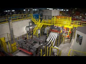 FIMI SLITTING LINE Job 993