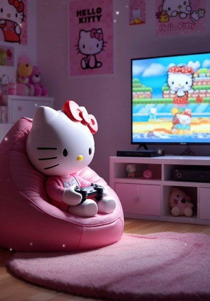 Hanami♡︎ su TikTok