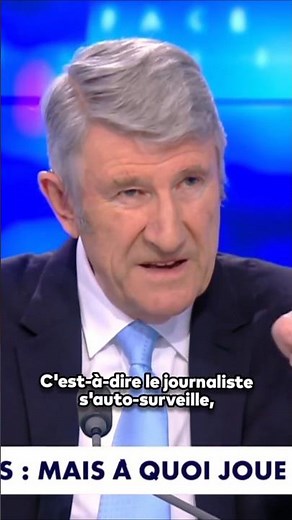 🎙️ Never has the totalitarian threat been so present!